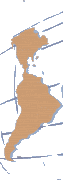  Mappa America latina